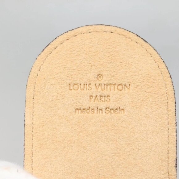 LOUIS VUITTON Monogram Etui Stilo Pen Case - Picture 8 of 16